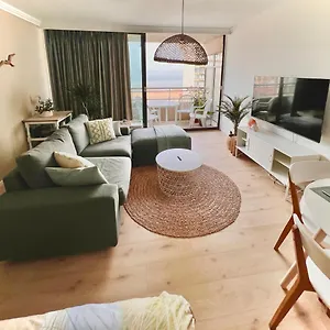 Apartment Sea View - Royal Ascot, Ostende