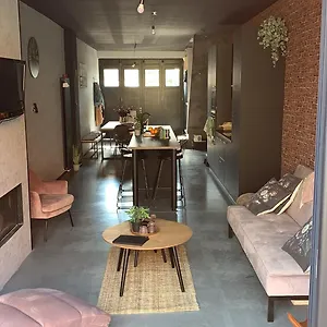 Ferienhaus Loftlivinq@sea, Middelkerke